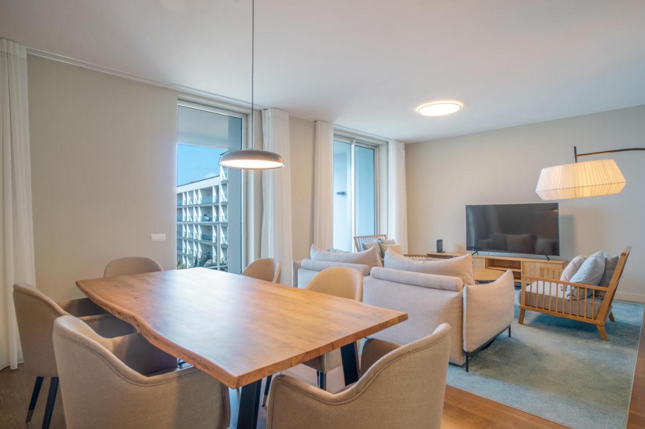 Madeira Residence Apt. 80 Funchal  Extérieur photo