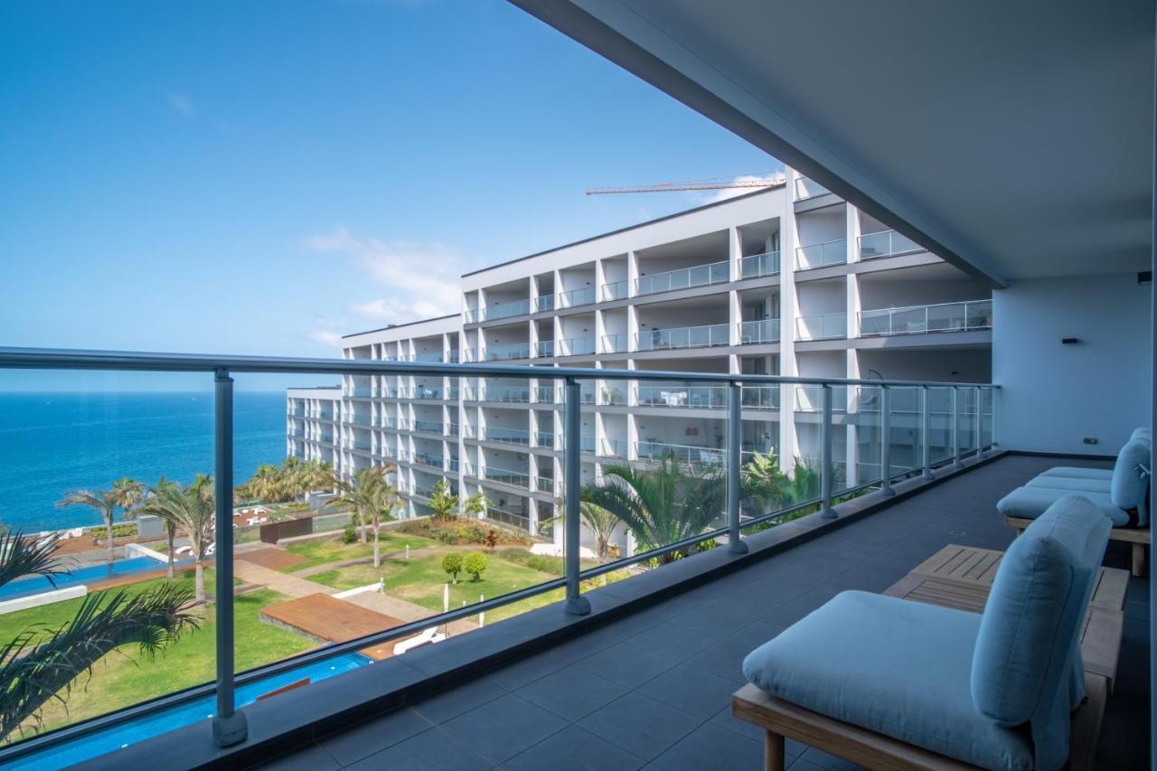 Madeira Residence Apt. 80 Funchal  Extérieur photo