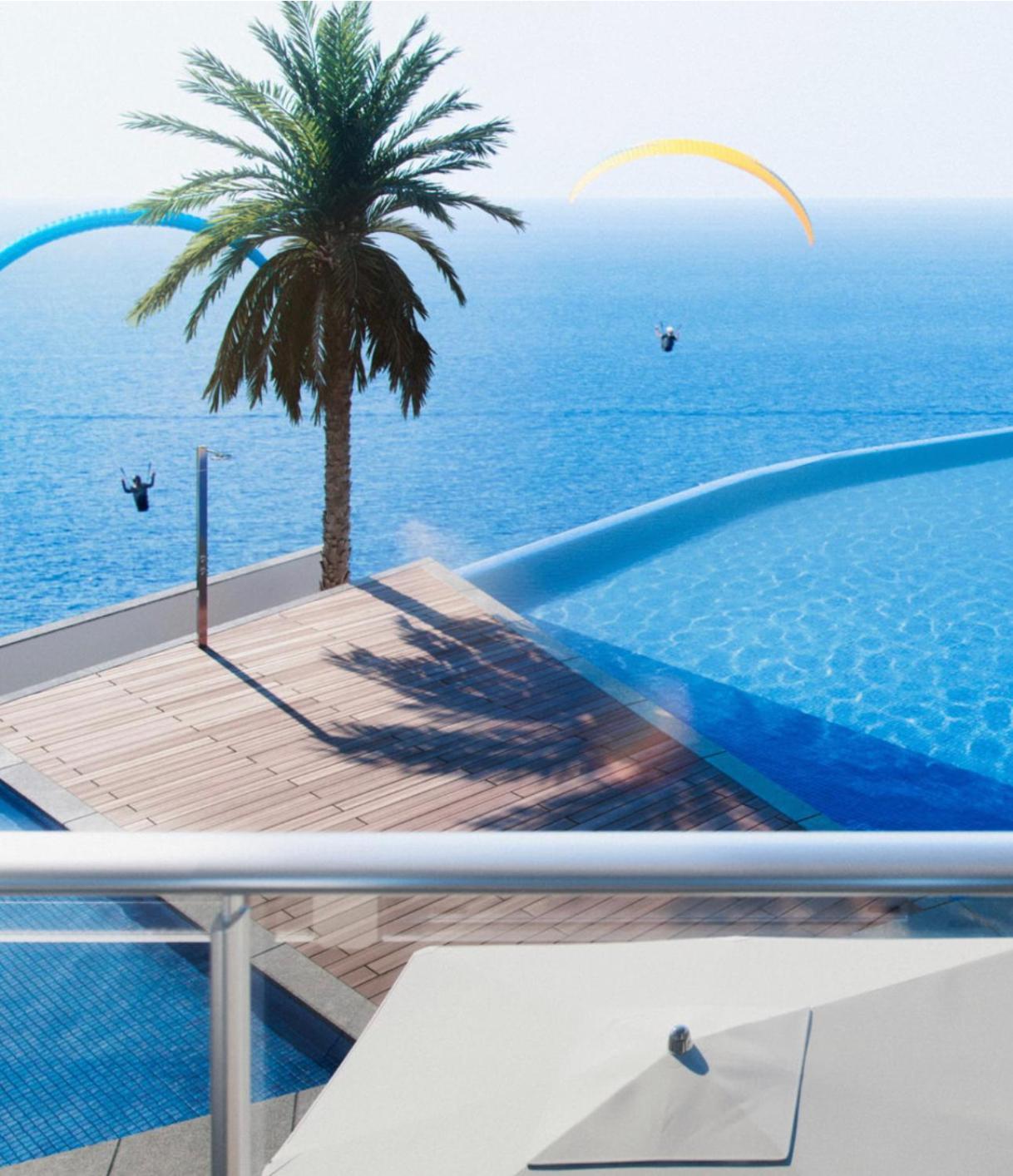Madeira Residence Apt. 80 Funchal  Extérieur photo