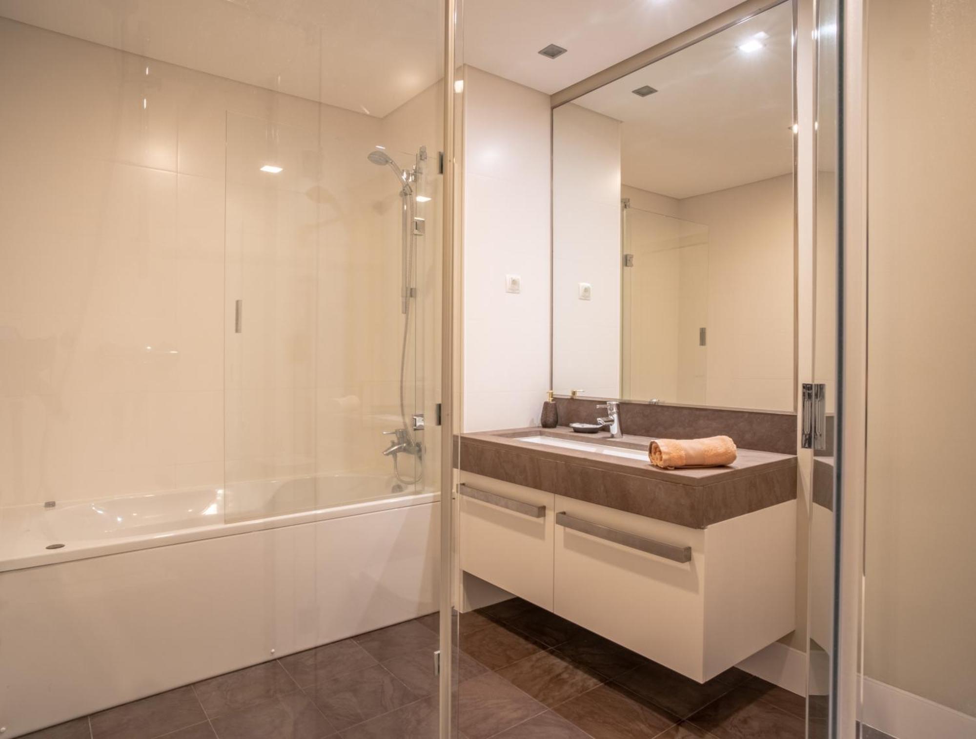 Madeira Residence Apt. 80 Funchal  Extérieur photo