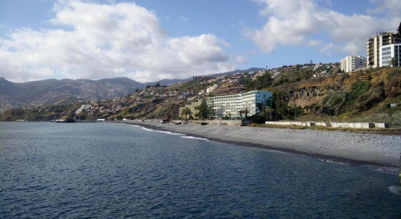 Madeira Residence Apt. 80 Funchal  Extérieur photo